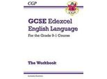 Gcse English Language Edexcel Exam Practice Workbook (Include Le Risposte): Per Gli Esami 2025 E 2026