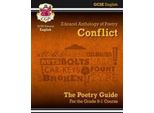 Gcse English Edexcel Poetry Guide - Conflict Anthology Include L'edizione Online, L'audio E I Quiz: Per Gli Esami Del 2025 E Del 2026