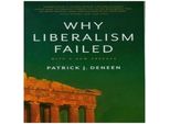 Perché Il Liberismo è Fallito