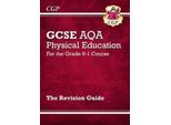 Nuova Guida Di Revisione Gcse Physical Education Aqa (Con Edizione Online E Quiz)