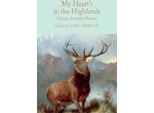 Il Mio Cuore è Nelle Highlands
