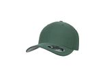 Flexfit FX110VH | Cappello Ibrido Con Chiusura A Velcro - Colore: Verde - Taglia: Unica