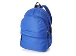 Zaino Trend | 35 X 45 X 17 Cm - Colore: Blu Reale - Dimensioni: 35 X 45 X 17 Cm