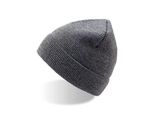 Cappello Invernale Dolomiti Beanie - Colore: Grigio - Taglia: Unica