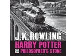 Harry Potter 1 E La Pietra Filosofale
