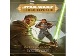 Star Wars The High Republic: Into The Dark