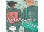 Heartstopper Volume 01