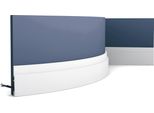 Rivestimento Flessibile Orac Decor Modern SX187F Stile Moderno 2 M