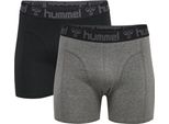 Boxer Confezione Da 2 Pezzi Biancheria Intima Elasticizzata