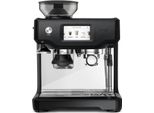 Sage SES880BTR4EEU1 La Macchina Portafiltro Barista Touch Nero Opaco