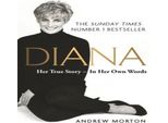 Diana: La Sua Vera Storia - Nelle Sue Stesse Parole. Edizione Anniversario