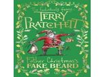 La Barba Finta Di Babbo Natale (Pratchett Terry)