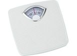 Bilancia Pesapersone Wenko Pesatura Meccanica 130 Kg Display Analogico Bagno