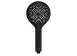 Wenko Soffione Doccia Watersaving Ø12Cm Rotondo Doccetta Spa Feeling Getto A Pioggia Vasca Da Bagno