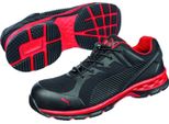 Puma Scarpa Bassa Di Sicurezza Fuse Motion 2.0 Red Low S1P Esd Hro Src - 643890 - Taglia: 44