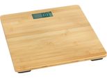 Bilancia Pesapersone Digitale Bilancia Pesapersone Bilancia Fitness Bilancia Pesapersone Fino A 180 Kg Bambù