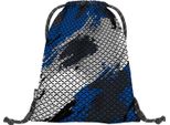 Baagl Borsa Per Scarpe Da Paintball