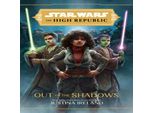 Star Wars: L'alta Repubblica: Fuori Dall'ombra