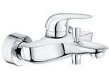 Grohe Wave - Miscelatore Da Parete Per Vasca, Cromo 32286001