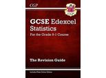Guida Di Revisione Gcse Statistics Edexcel (Con Edizione Online)