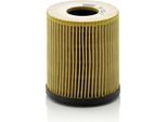 MANN-FILTER Hu 816/2 X Filtro Olio