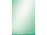 Leitz SichthüLle Super Premium 41530055 A4 015Mm Gn 100 St./Pack.