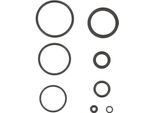Sr Suntour Rs Kit Paraolio RS18 Triair, Nero (1 Set)