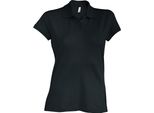 Kariban Brooke > Kurzarm-Poloshirt