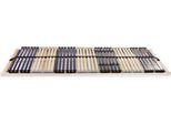 Rete A Doghe Con 42 Doghe 7 Zone 90X200 Cm