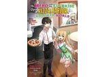 L'eroe E La Sua Sposa Elfo Aprono Una Pizzeria In Un Altro Mondo (Light Novel)