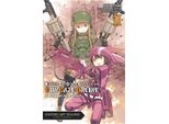 Sword Art Online Alternativa Gun Gale Online