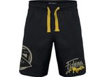 Hotspot Design Fishing Mania Nero/Giallo 0105008-3