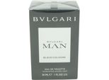 Bvlgari Uomo Nero Colonia Eau De Toilette Spray 30Ml