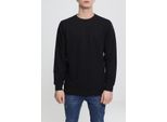 Urban Classics TB2391 | Maglione Da Uomo Basic Terry Crew - Colore: Nero - Taglia: Xl