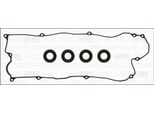 Set Guarnizioni Ajusa Coperchio Testa Cilindro Coperchio Valvola Per Nissan Primera (P11) 56018200