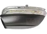 Van Wezel 5772915 - Oe 3C8949101D Indicatore, Specchio Esterno Sinistro Per Cc 358, Eos 1F, Jetta Iv, Passat 365, 362, Passat Cc 357, Scirocco
