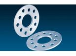 H&R | Distanziali Ruota Trak+ Distanziali Ruota/Trak+ (1045650) Adatto Per , Opel, Fiat, Alfa Romeo, Saab, Cadillac