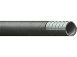 Tubo Di Aspirazione E Scarico Heduflex, Sbr, 10 Bar, Nero, 32 X 43 Mm