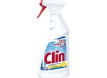 Clin Citrus, Detergente Per Vetri E Finestre, Spray, 500 Ml