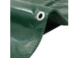Telone 650 G/M² 6 X 8 M Verde