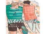 Heartstopper Volume 02