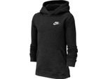 Nike Felpe Hoodie Club, BV3757011, Taglia: 137