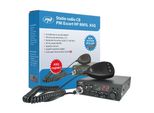 Il Cb Pni Escort Hp 8001L Asq Senza Fili Comprende Le Cuffie Con Microfono HS81L
