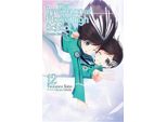Le Irregolari Del Liceo Magico, Vol. 12 (Light Novel)