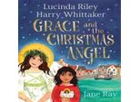 Grace E L'angelo Di Natale