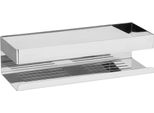 Mensola A Parete Turbo-Loc® Genova Shine