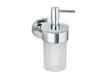 Distributore Di Sapone Wenko Uv-Loc® Maribor