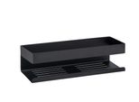 Mensola A Parete Turbo-Loc® Genova Black