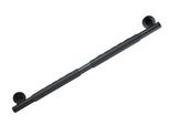 Wenko Maniglia A Muro Secura Per Doccia Maniglia Per Vasca Da Bagno In Acciaio Inox 65,5 Cm