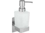 Dosatore Di Sapone Turbo-Loc® Genova Matt